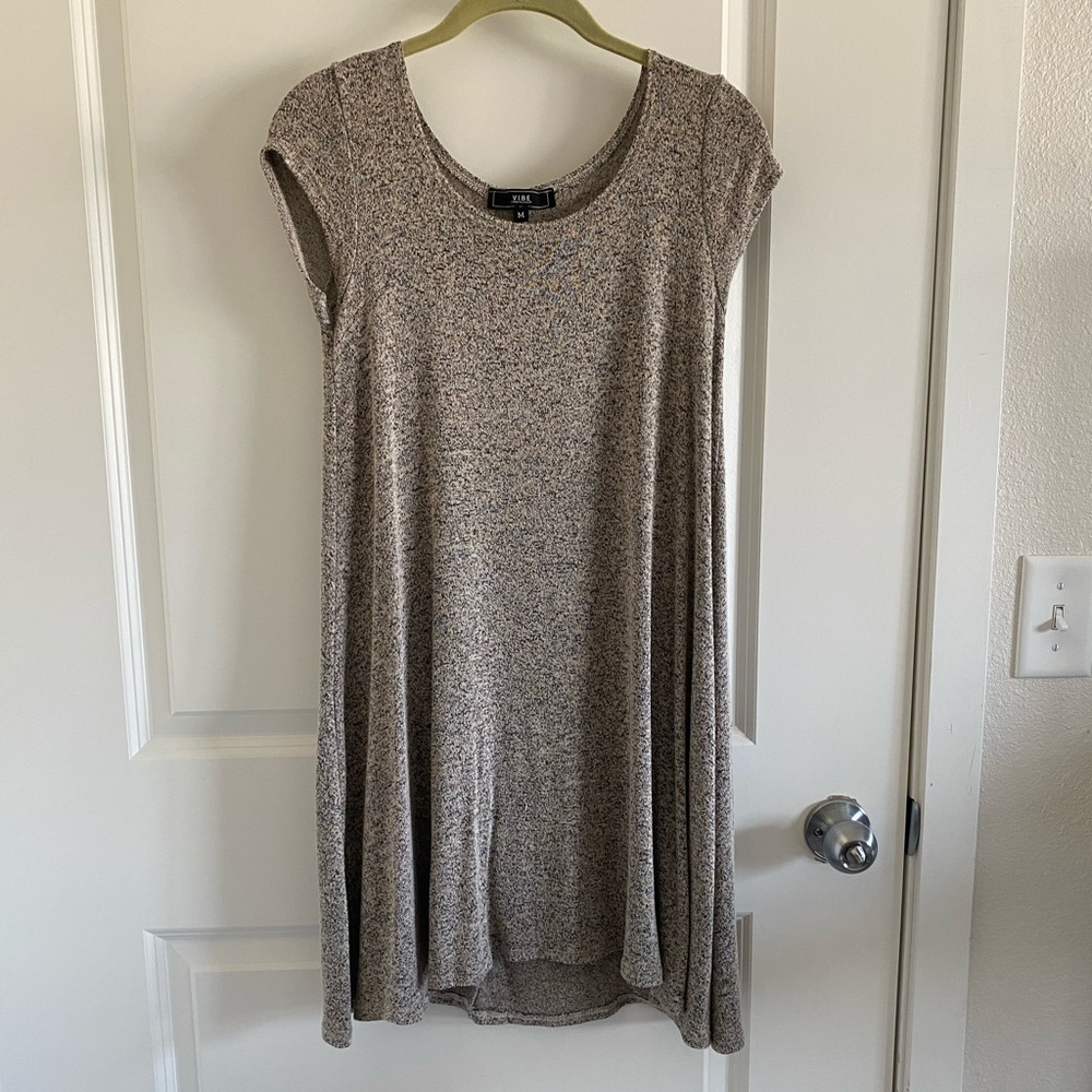 T-shirt dress